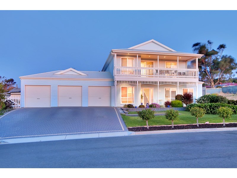 8 Bay View, Sellicks Beach SA 5174