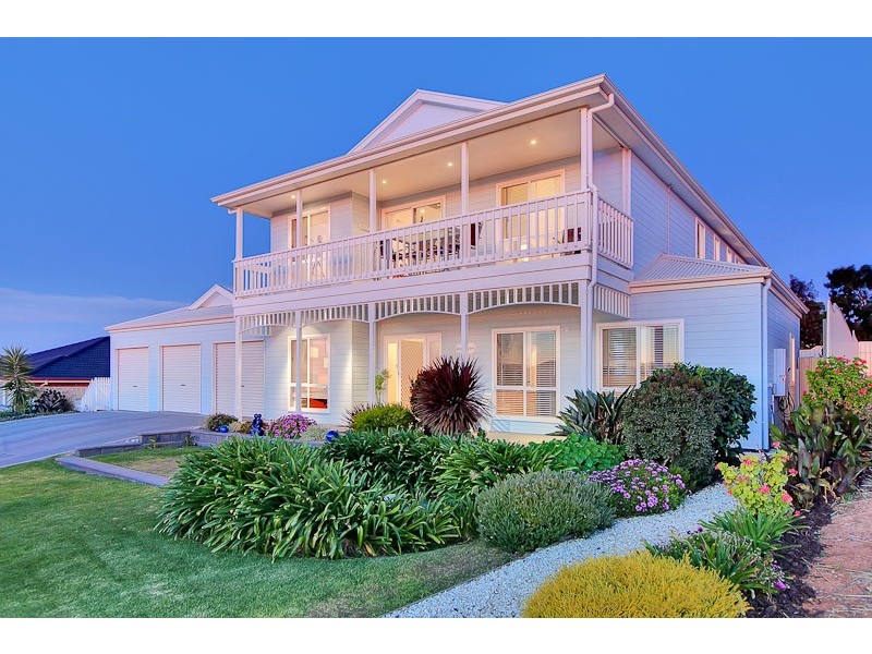 8 Bay View, Sellicks Beach SA 5174