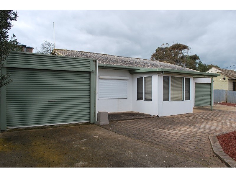 Lot 100 and 101 23 Nashwauk Crescent, Moana SA 5169