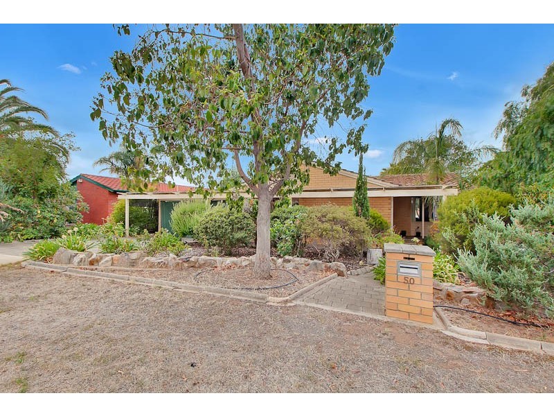 50 Germaine Street, Morphett Vale SA 5162