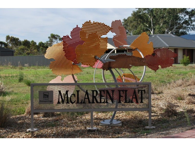 2 Blewitt Springs Road, Mclaren Flat SA 5171