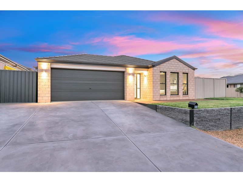 83 Beachport Road, Seaford Rise SA 5169