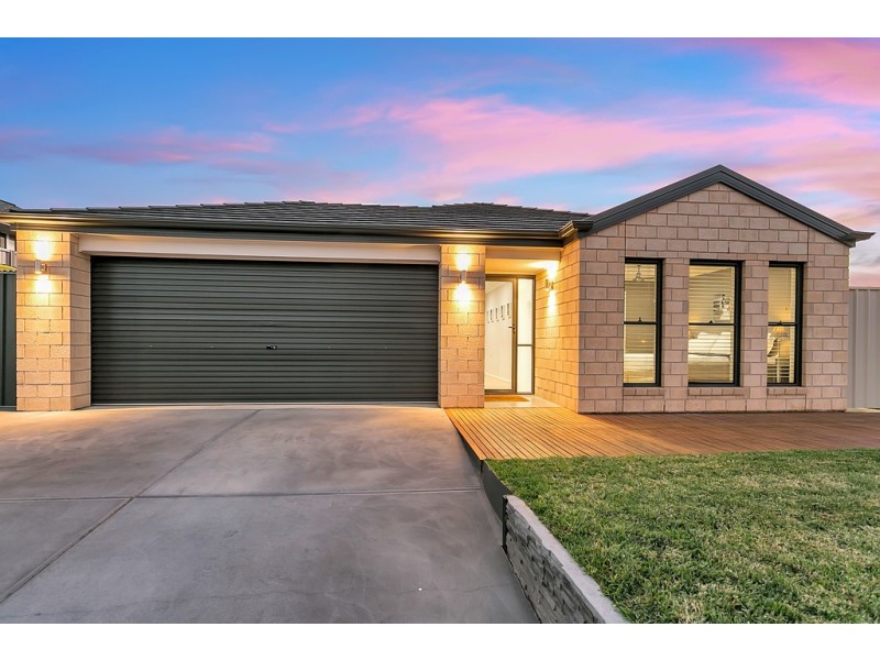 83 Beachport Road, Seaford Rise SA 5169