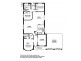 2 Turquoise Court, Aldinga Beach SA 5173 Floorplan