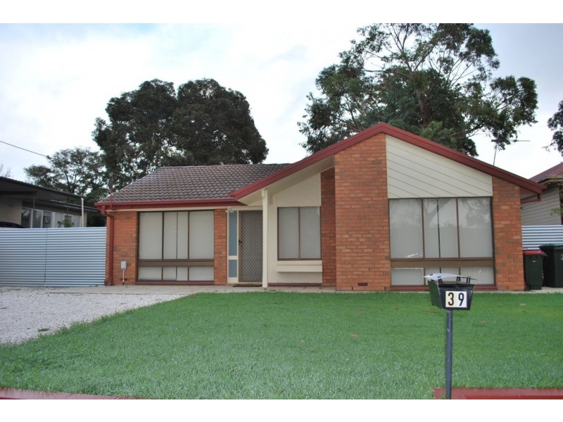 39 Victor Harbor Road, Old Noarlunga SA 5168