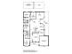 172 Grand Boulevard, Seaford Rise SA 5169 Floorplan