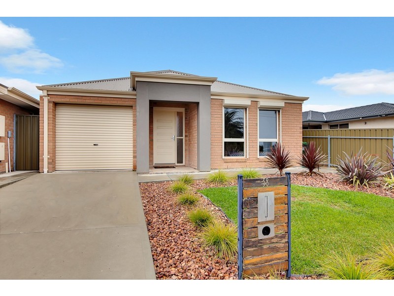 38 Isabella Road, Morphett Vale SA 5162