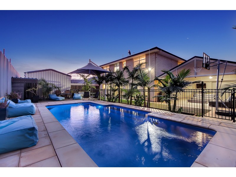 18 Portsea Drive, Seaford Rise SA 5169