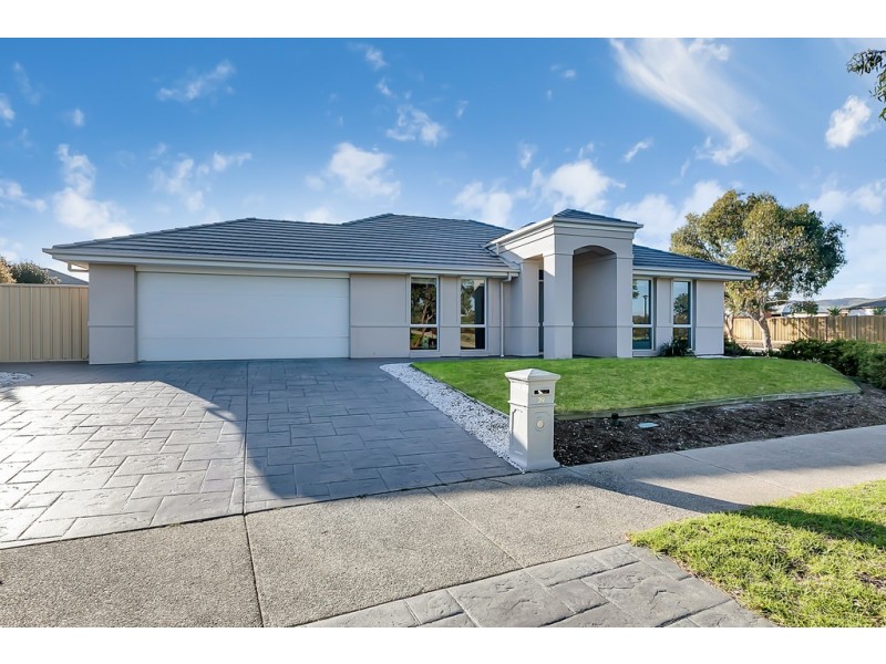 39 Nicholl Avenue, Aldinga Beach SA 5173