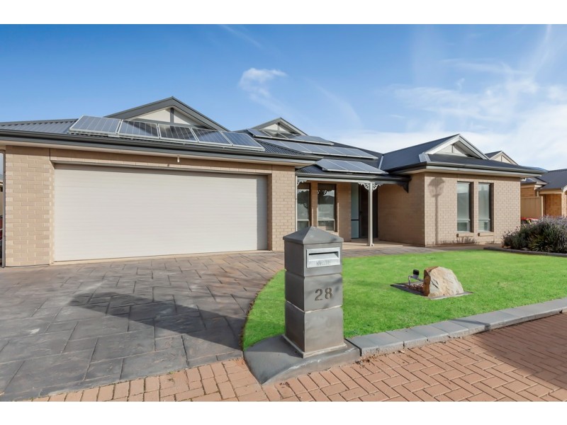 28 Sand Street, Seaford Meadows SA 5169
