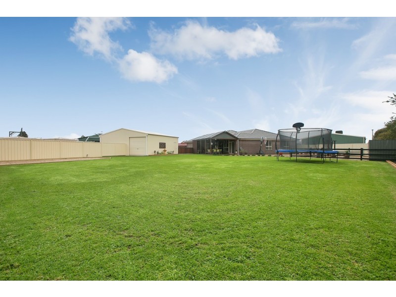 8 Toucan Loop, Aldinga Beach SA 5173
