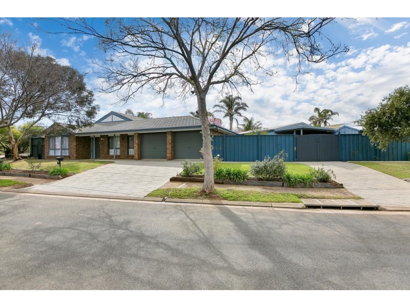 19 Smugglers Drive, Seaford Rise SA 5169