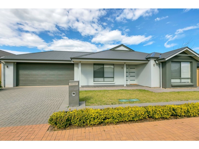 9 Dock Road, Seaford Meadows SA 5169