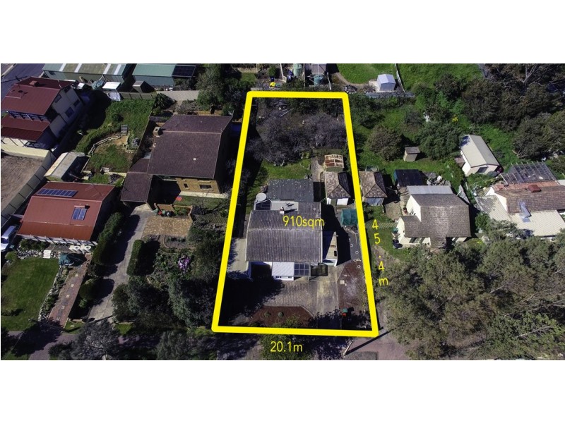 23 Nashwauk Crescent, Moana SA 5169