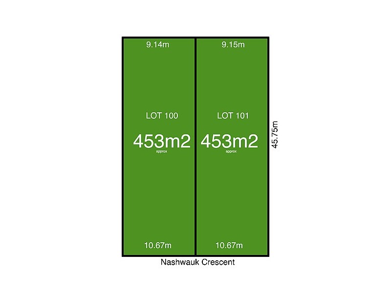 23 Nashwauk Crescent, Moana SA 5169