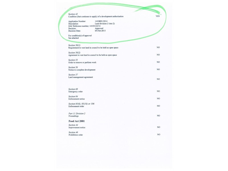 23 Nashwauk Crescent, Moana SA 5169 Floorplan