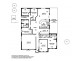 20 Wild Orchid Avenue, Aldinga Beach SA 5173 Floorplan
