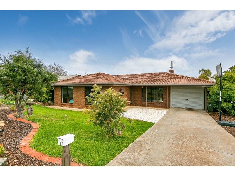 14 Irvine Street, Port Noarlunga SA 5167
