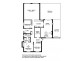 14 Irvine Street, Port Noarlunga SA 5167 Floorplan