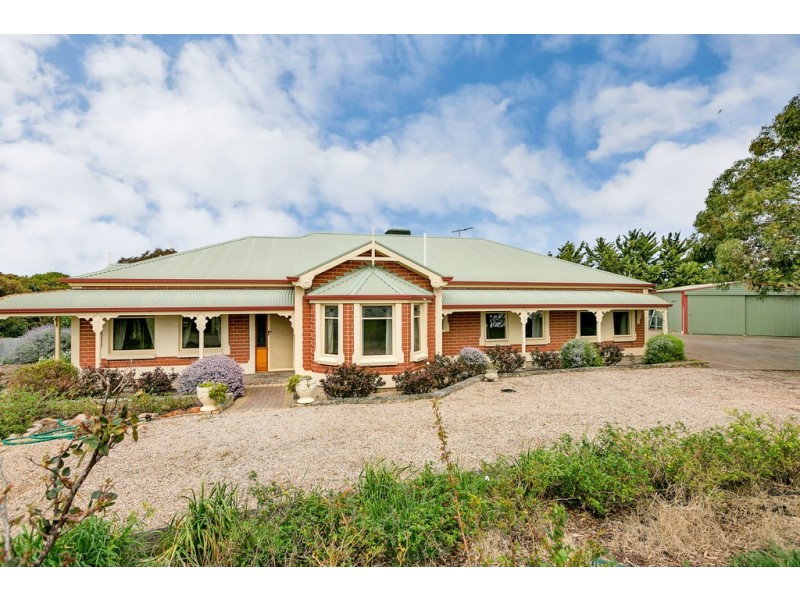 72-74 Bowering Hill Road, Port Willunga SA 5173