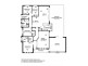 25 Esperance Boulevard, Seaford Rise SA 5169 Floorplan