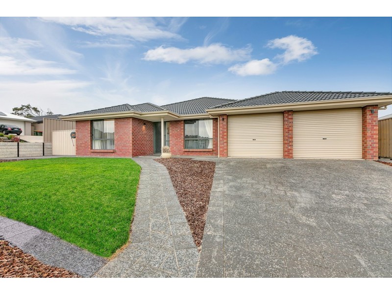 1 Manly Court, Seaford Rise SA 5169