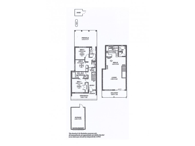 2/42 Esplanade, Christies Beach SA 5165