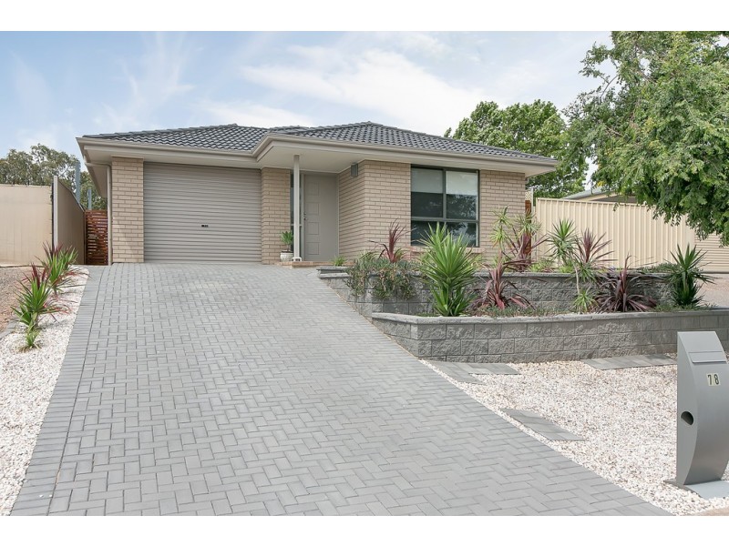78 Dalkeith Road, Seaford Rise SA 5169