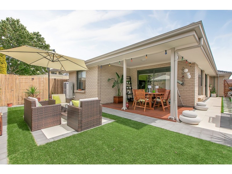 78 Dalkeith Road, Seaford Rise SA 5169