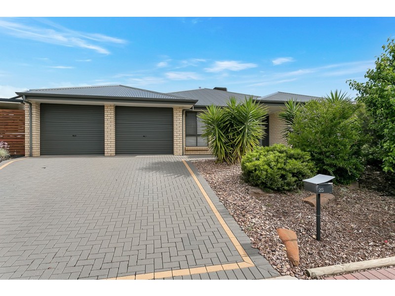 26 Portsea Drive, Seaford Rise SA 5169