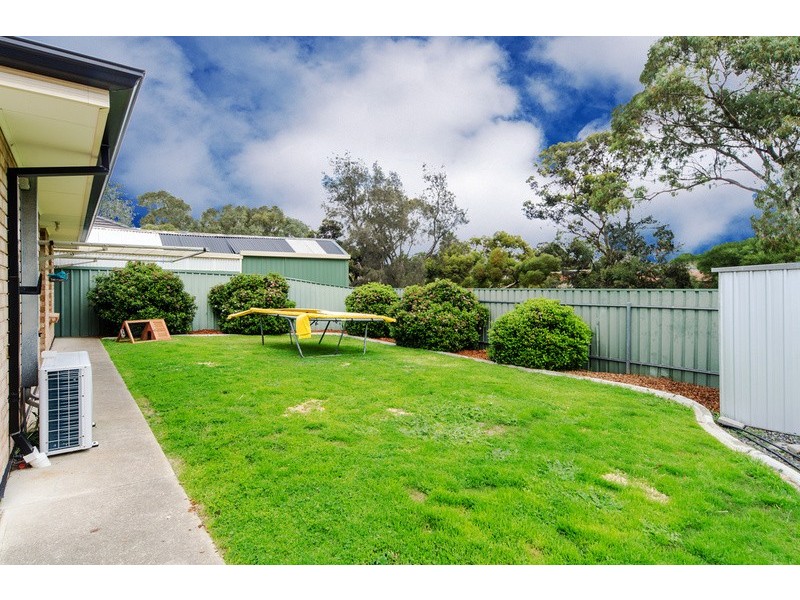 27 Erebus Circuit, Morphett Vale SA 5162