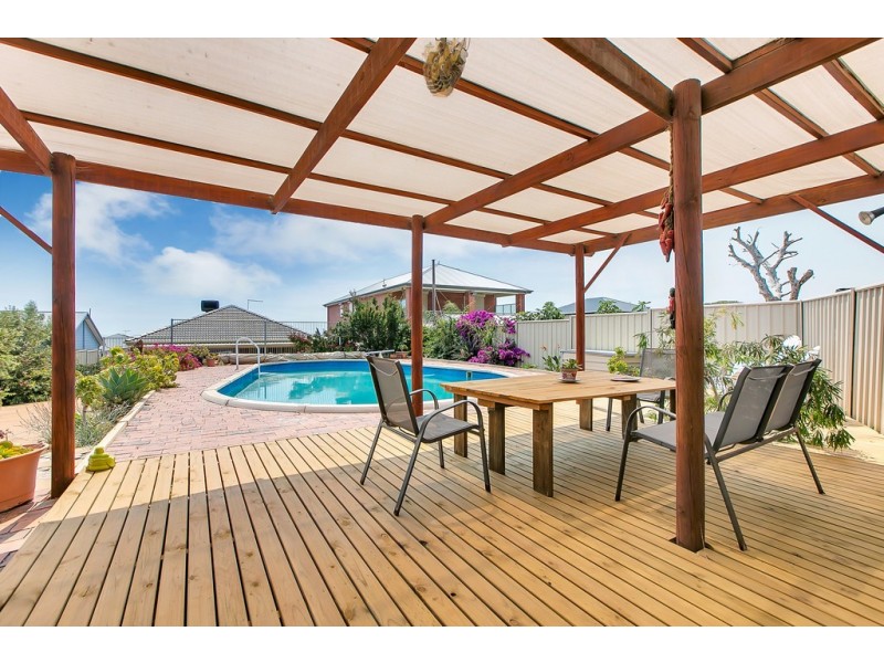 8 Oriana Drive, Sellicks Beach SA 5174
