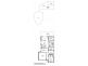 8 Oriana Drive, Sellicks Beach SA 5174 Floorplan
