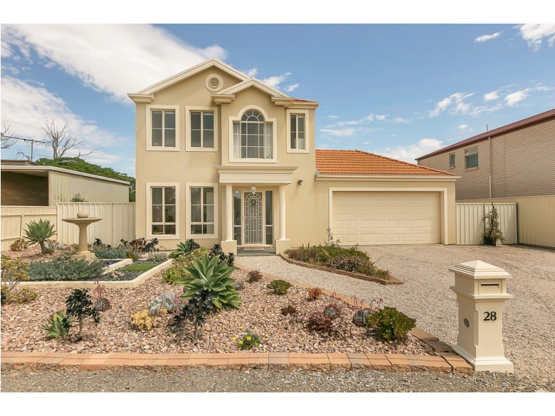 28 Grandview Avenue, Maslin Beach SA 5170