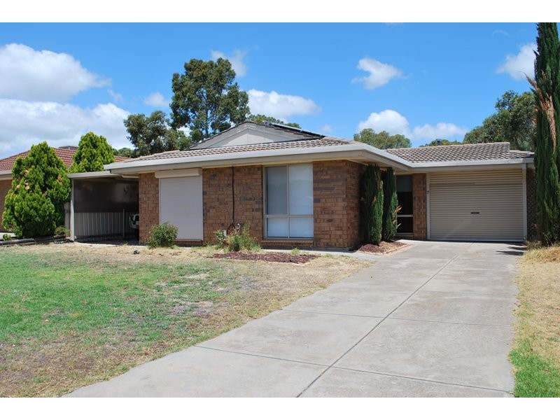 7 Cohen Court, Clovelly Park SA 5042