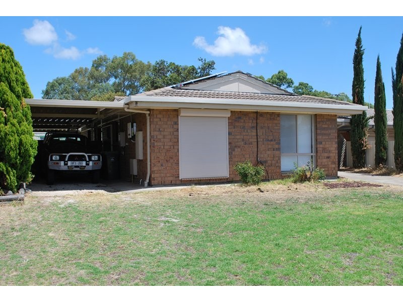 7 Cohen Court, Clovelly Park SA 5042