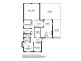 14 Irvine Street, Port Noarlunga SA 5167 Floorplan