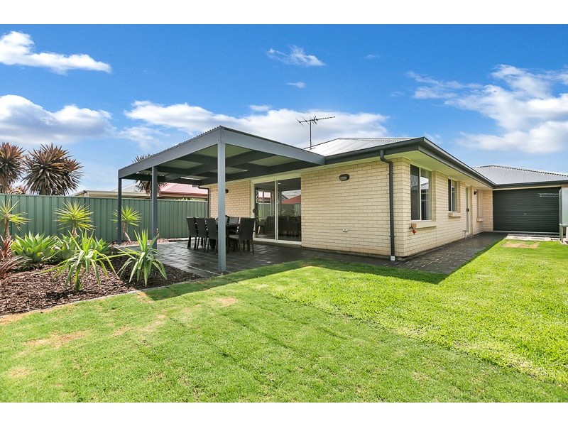 6 SIENNA COURT, Aldinga Beach SA 5173