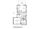 6 SIENNA COURT, Aldinga Beach SA 5173 Floorplan