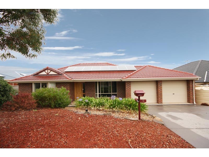 5 Tennyson Street, Seaford Rise SA 5169