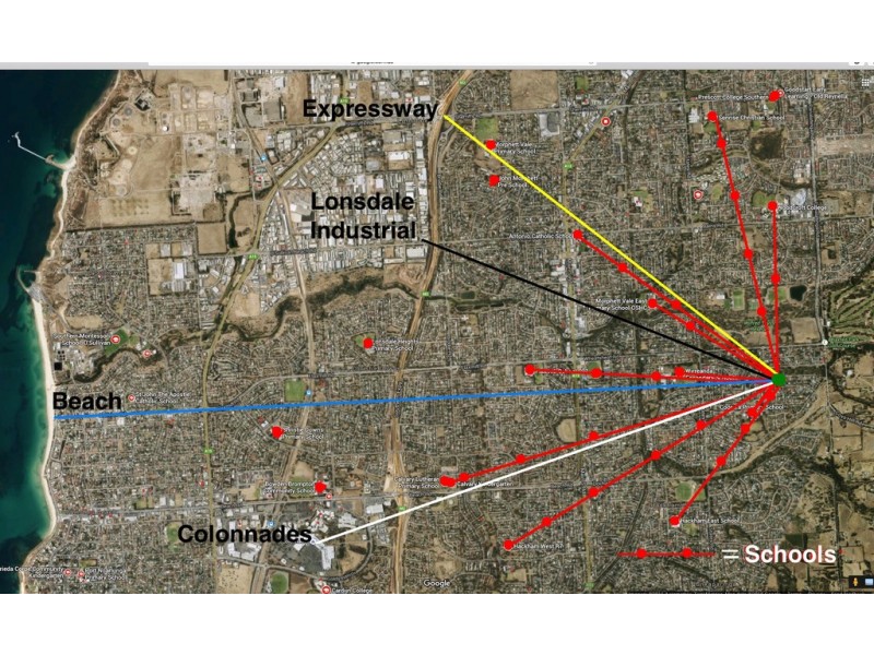 Lot 201 Sharon Street, Morphett Vale SA 5162
