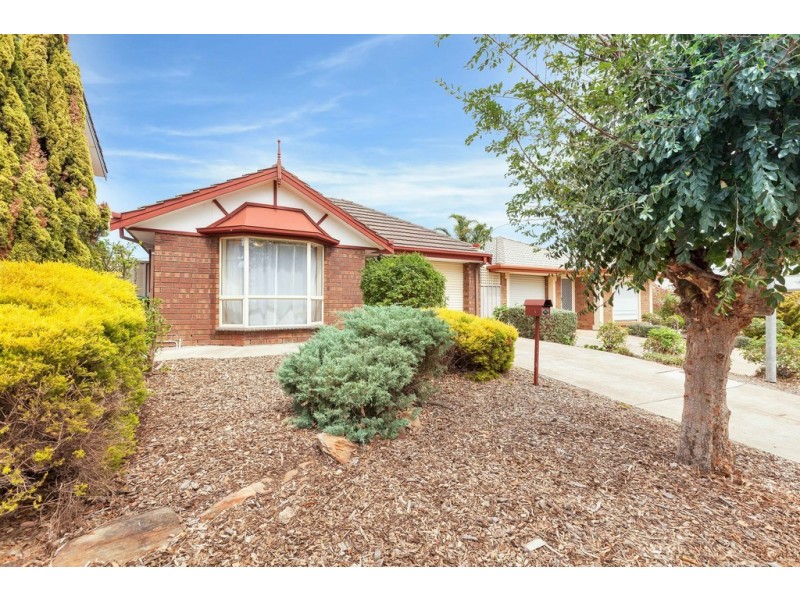 22 Shoalwater Close, Seaford Rise SA 5169