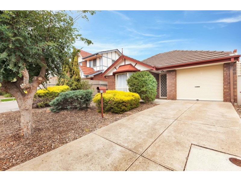 22 Shoalwater Close, Seaford Rise SA 5169