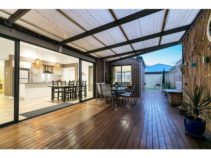 26 Admiral Parade, Seaford Meadows SA 5169