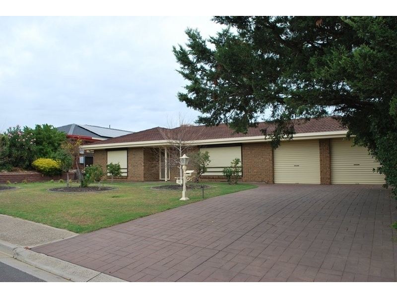 10 Babbacombe Drive, Moana SA 5169