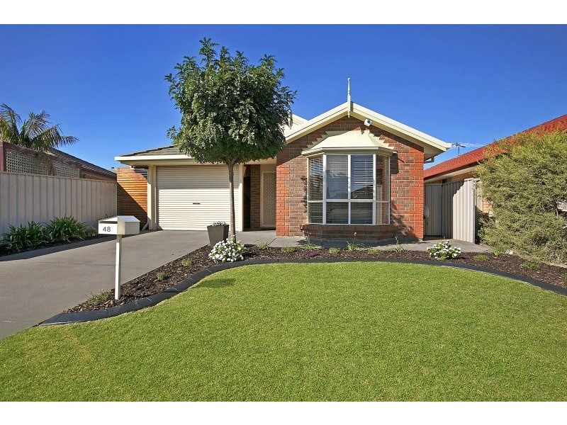 48 Carlisle Circuit, Seaford SA 5169