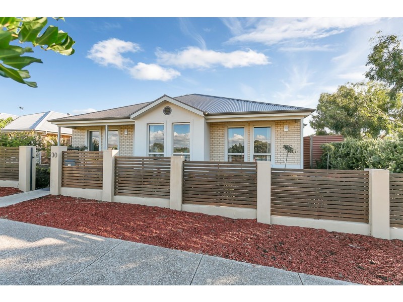 30 Nicholl Avenue, Aldinga Beach SA 5173