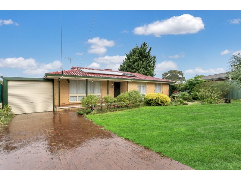 22 Holly Rise, Hackham West SA 5163