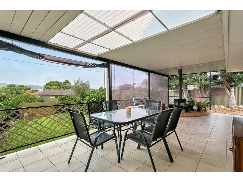 22 Holly Rise, Hackham West SA 5163