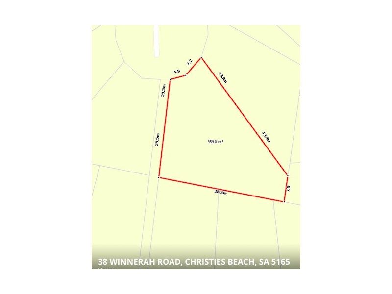 38 Winnerah Road, Christies Beach SA 5165